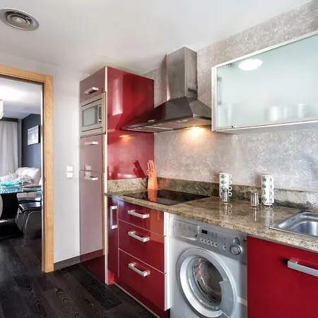 Apartmán Luxor *