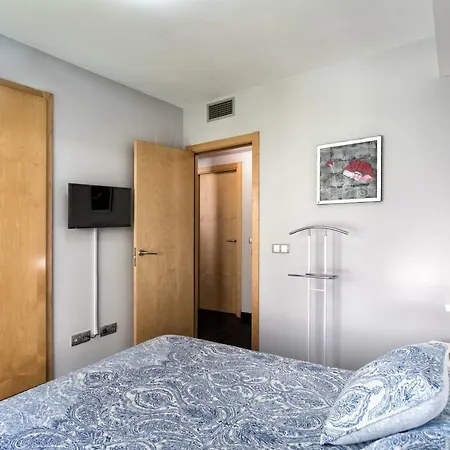 Apartmán Luxor Lloret de Mar