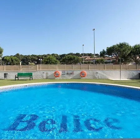 Apartment Luxor Lloret de Mar