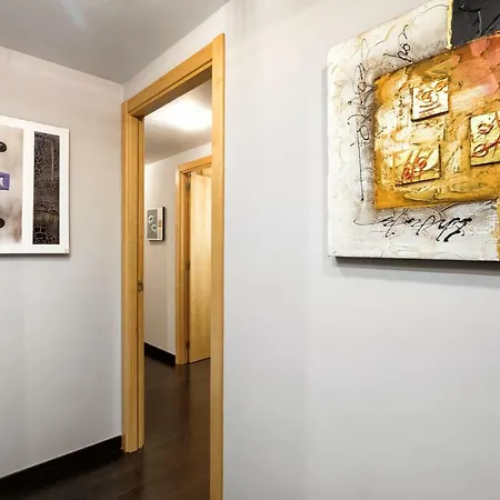 Luxor Apartment