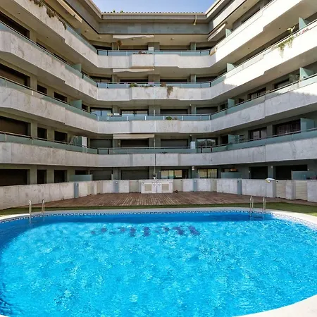 Apartment Luxor *