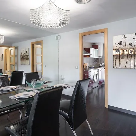 Apartment Luxor Lloret de Mar