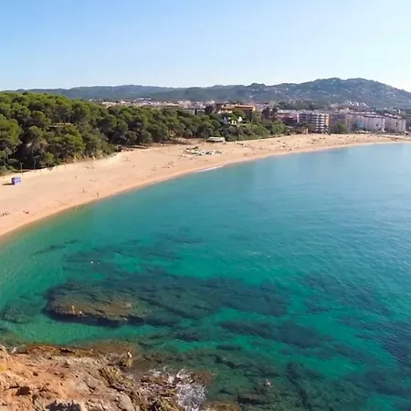 Apartment Luxor Lloret de Mar