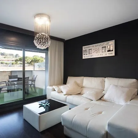 Luxor Appartement Lloret de Mar