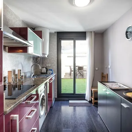 Luxor شقة